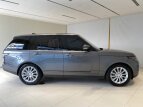 Thumbnail Photo 30 for 2019 Land Rover Range Rover HSE